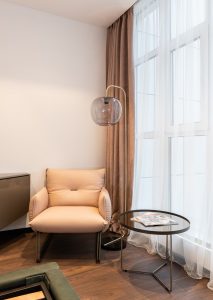 Eleganckie fotele w dobrej cenie – czy to możliwe?
